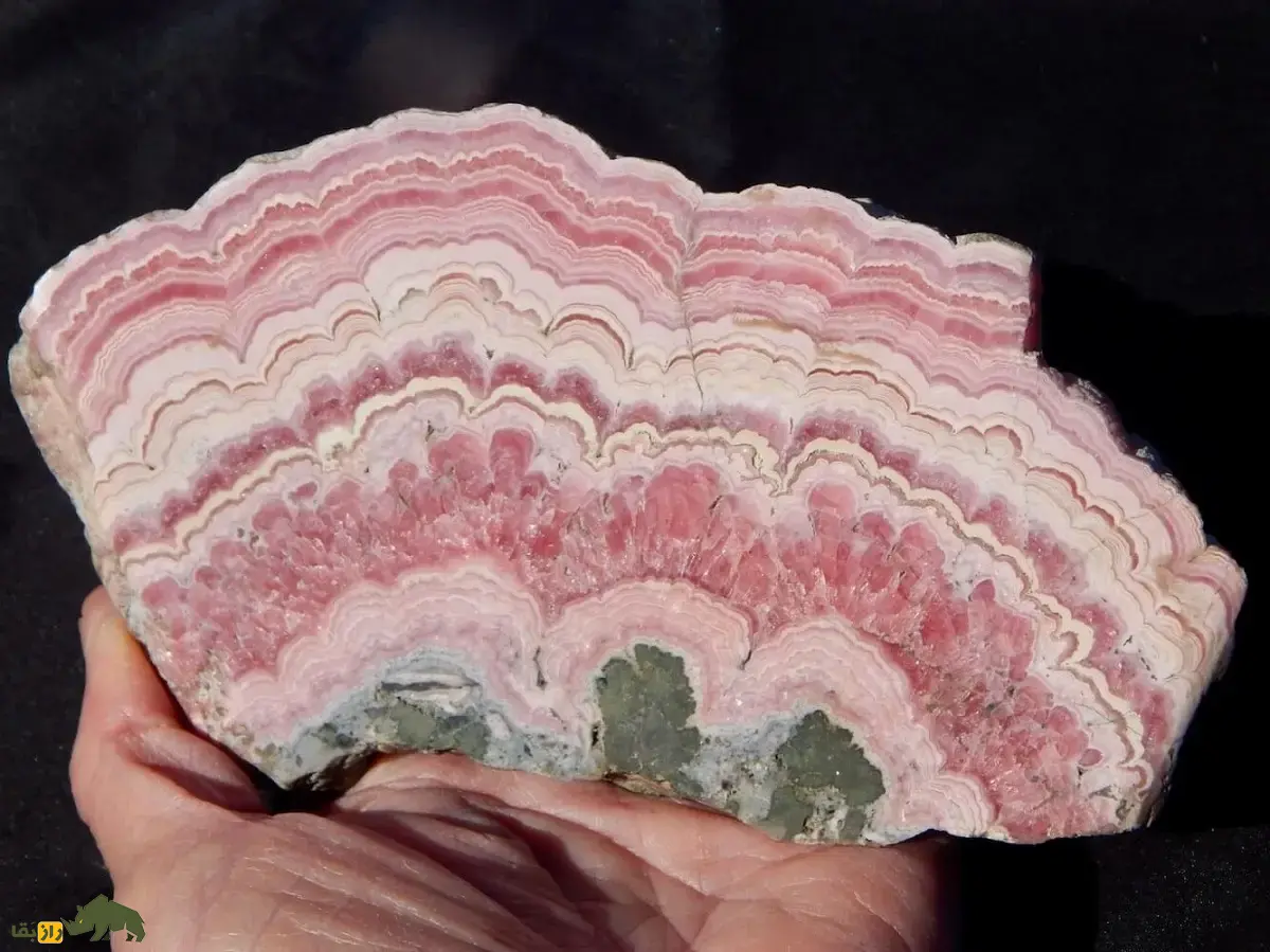 رودوکروزیت