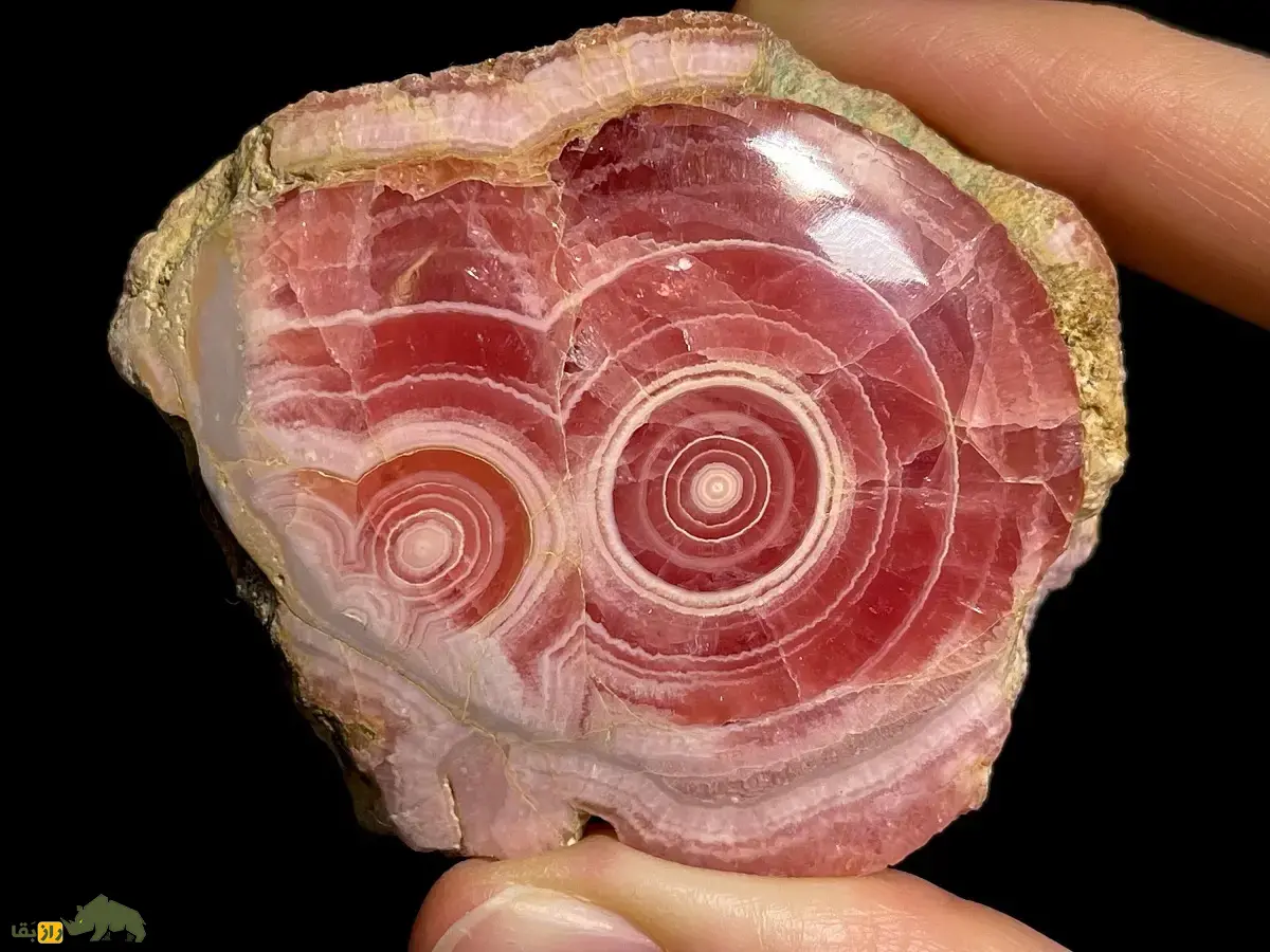 رودوکروزیت