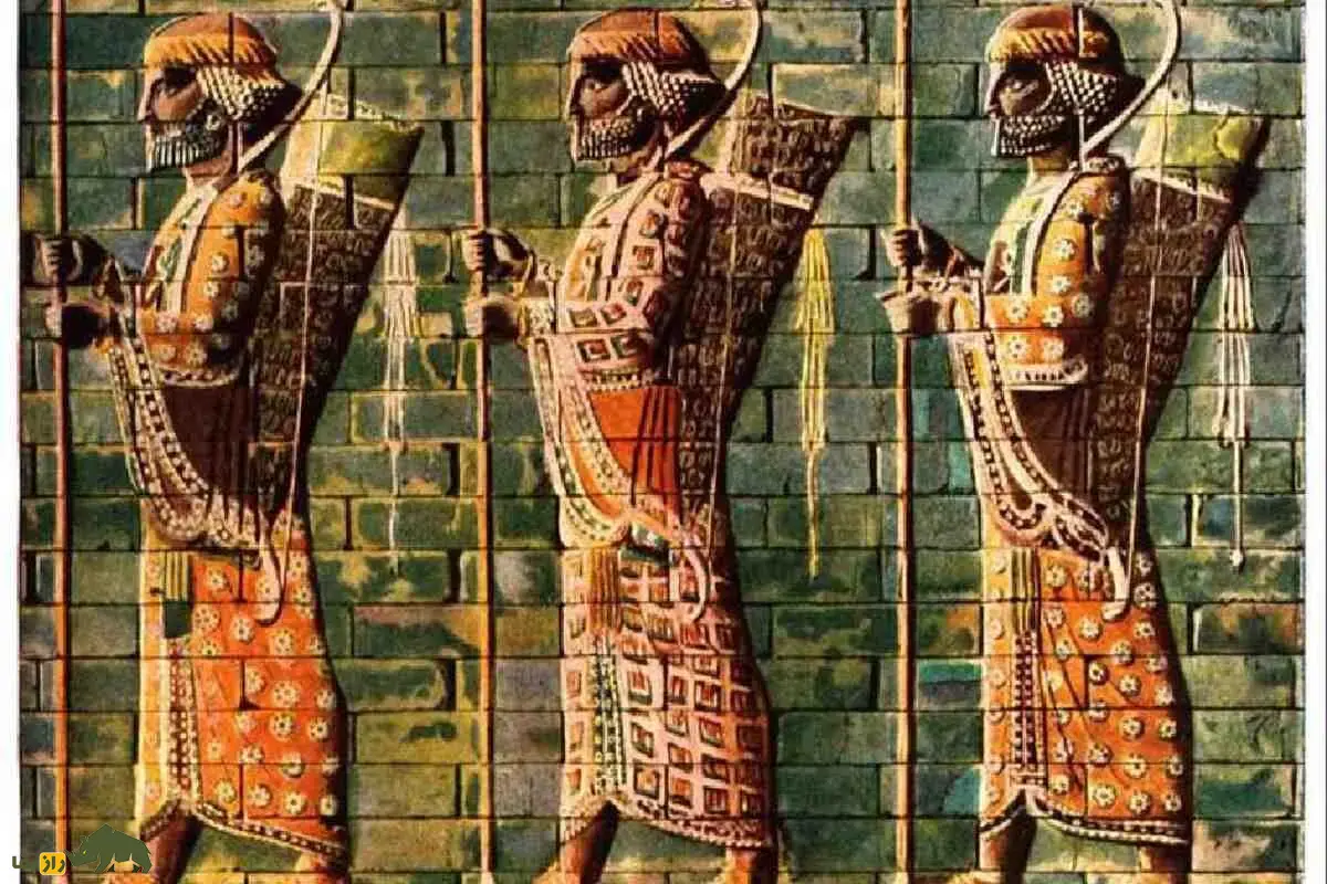 اگر ایران هنوز به وسعت زمان هخامنشیان بود، چقدر ثروت، جمعیت و قدرت داشت؟