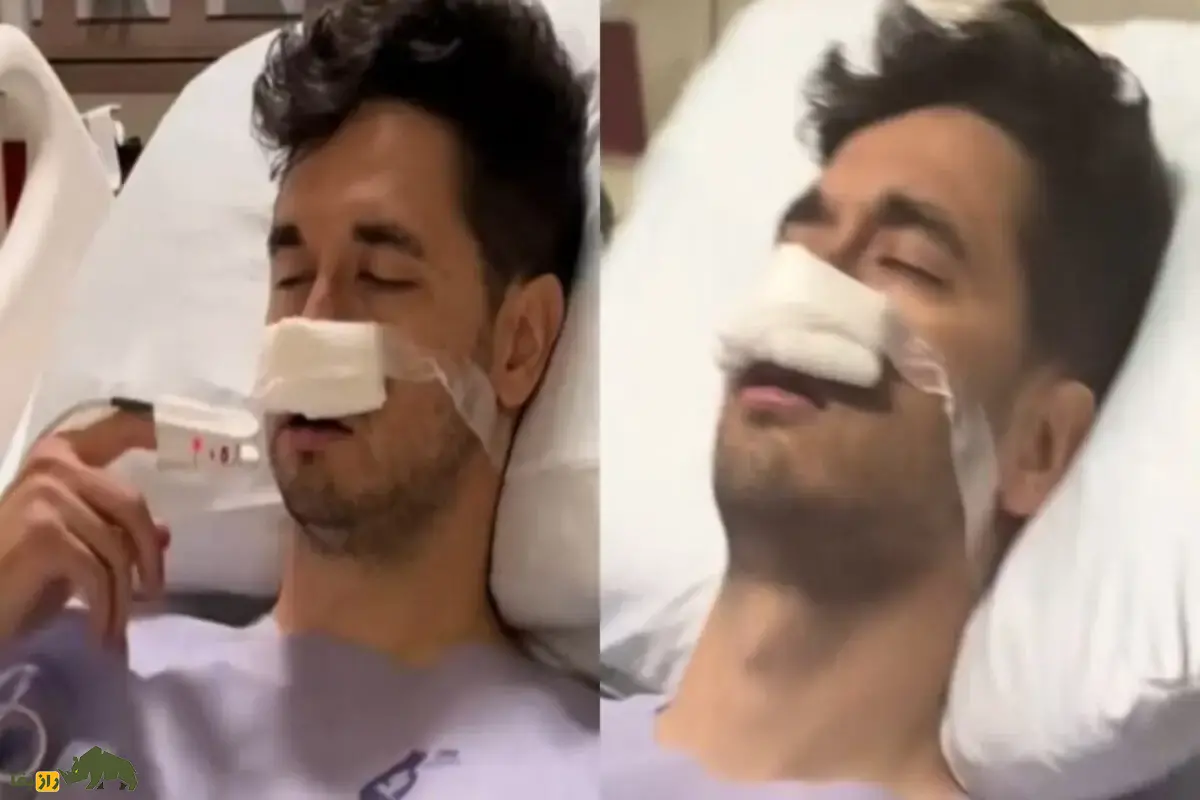 ۱۲ مورد پزشکی عجیب ۲۰۲۵؛ از سندروم زبان خارجی و بارداری نادر از طریق رابطه دهانی تا جراحی دندان در چشم و آلرژی‌های غیرقابل باور بدن انسان