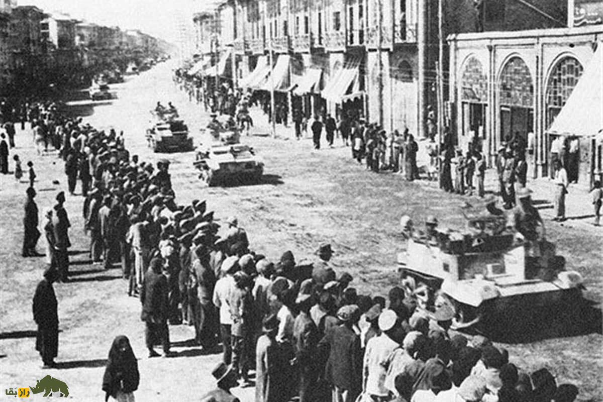 مهم‌ترین اتفاقات تاریخی ایران در سال‌های اسب (۱۳۰۹ تا ۱۳۸۱) چه بوده‌اند و چگونه این سال‌ها مسیر کشور را تغییر دادند؟