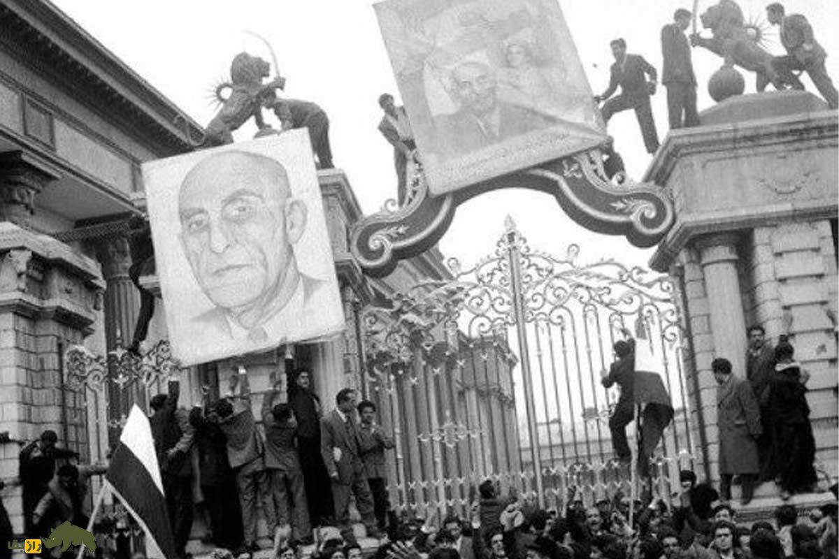 مهم‌ترین اتفاقات تاریخی ایران در سال‌های اسب (۱۳۰۹ تا ۱۳۸۱) چه بوده‌اند و چگونه این سال‌ها مسیر کشور را تغییر دادند؟