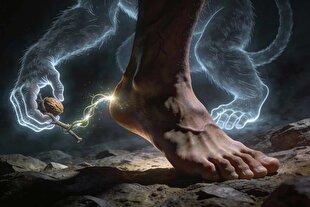 چرا نمی‌توانیم انگشتان پایمان را مثل انگشتان دست جداگانه حرکت دهیم؟