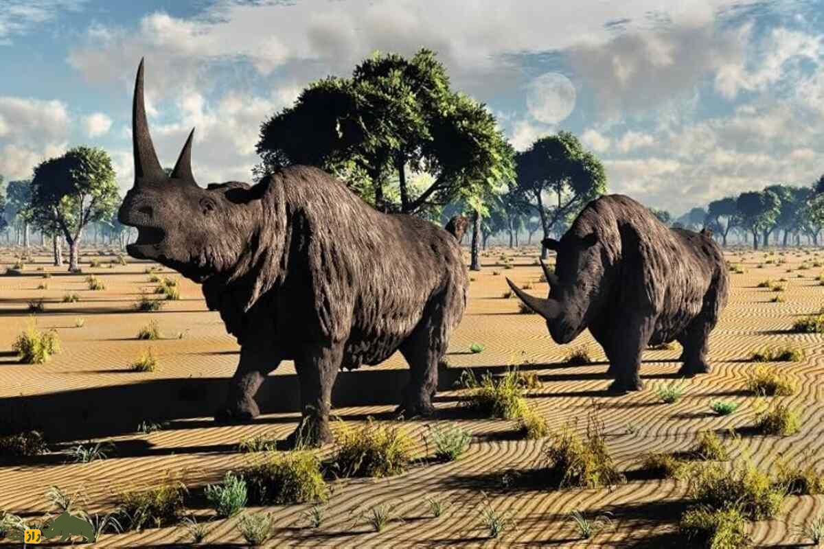 کرگدن پوزهباریک؛ غول دشتهای کرمانشاه با شاخهایی منحصربهفرد و پوزهای متفاوت کرگدن پوزهباریک؛ غول دشتهای کرمانشاه با شاخهایی منحصربهفرد و پوزهای متفاوت