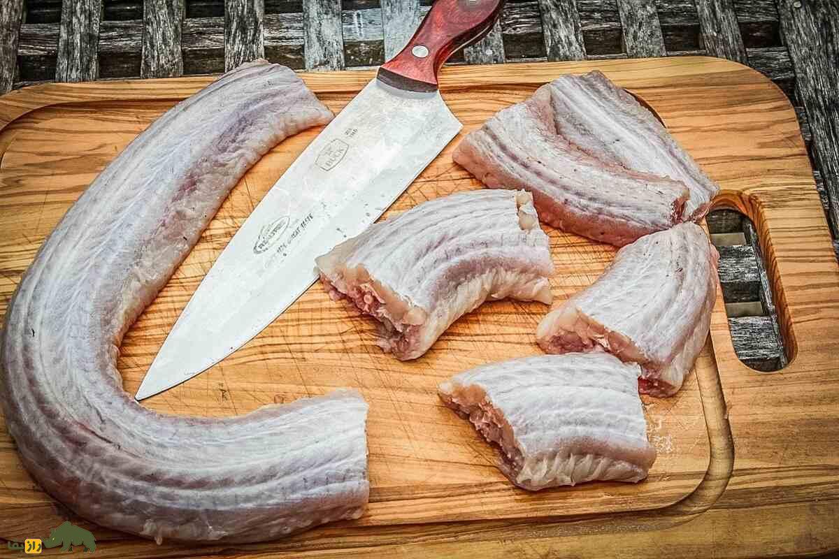 گوشت مار چه خواصی دارد؛ کجا مصرف میشود و قیمتش چند است؟ گوشت مار