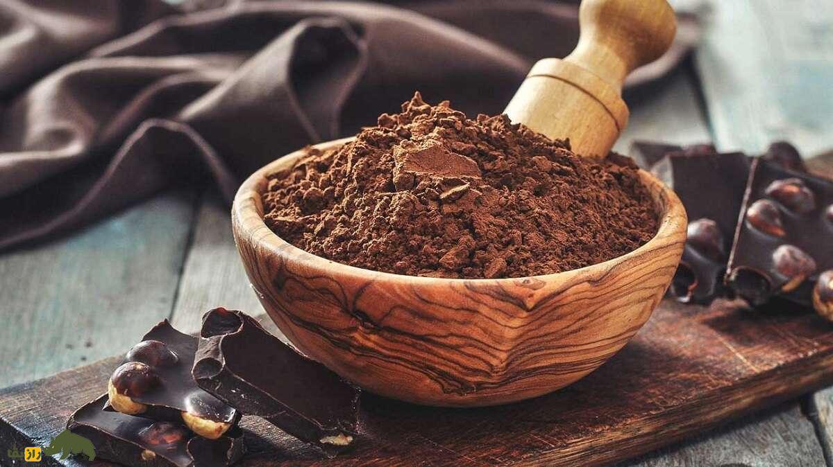 خرنوب: میوهای عربی و شیرین، جایگزین شکلات و کاکائو که از یونان باستان وجود داشته و اسهال را درمان میکند خرنوب