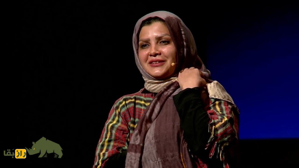 فاطمه نیکوروش