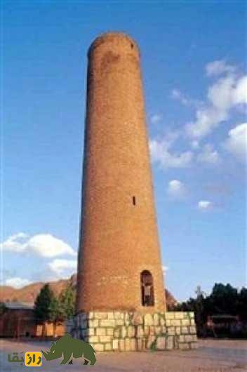 منار کونبرنجی؛ از خرافات بخت‌گشایی تا طنز زنانه و آیین‌های فراموش‌شده در اصفهان قدیم