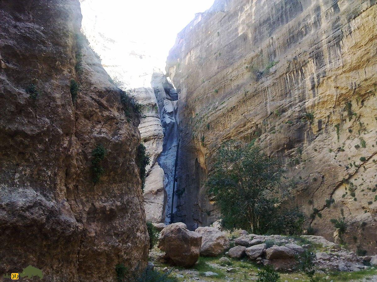 غار «بنوو»