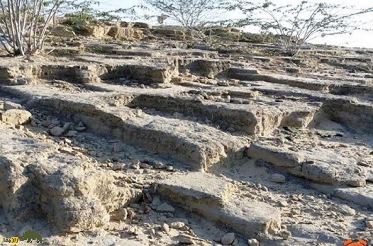 قبرستان جن‌ها