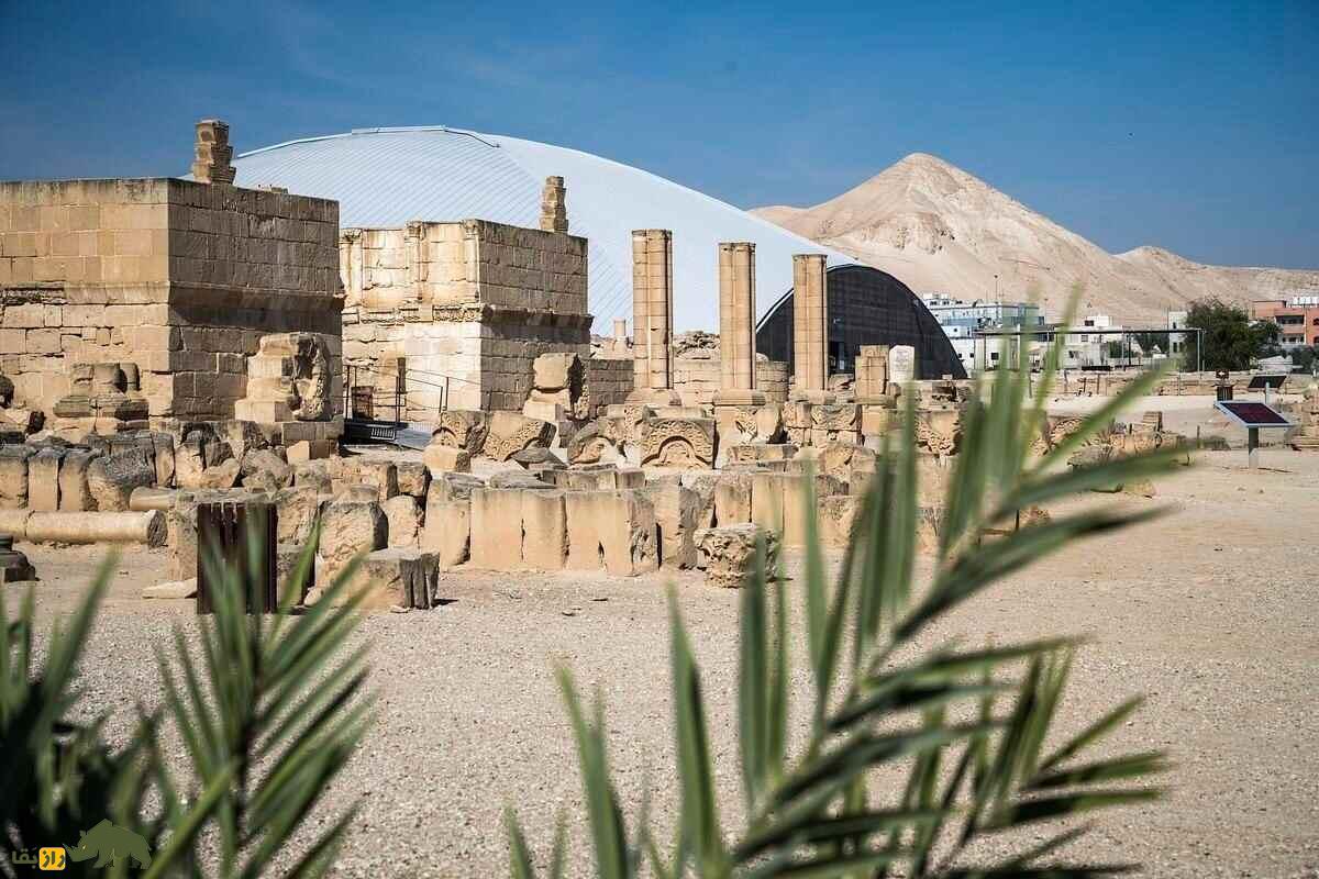 قدیمیترین شهر جهان کجاست و چه کسانی در آن زندگی میکردند؟ اریحا