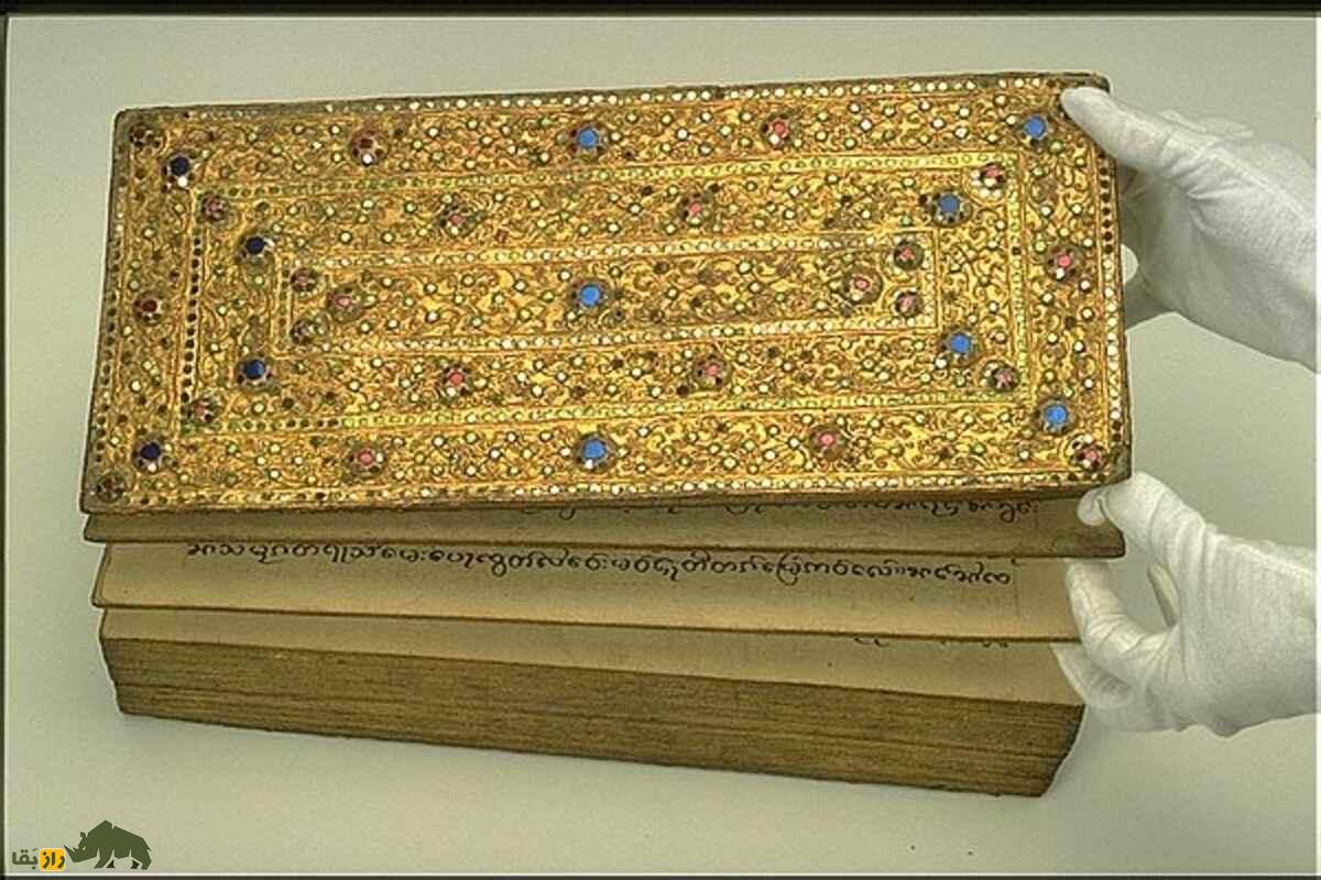 آثار باستانی با قیمت‌های میلیونی؛ از تابوت طلایی توت‌عنخ‌آمون تا تندیس‌های تاریخی