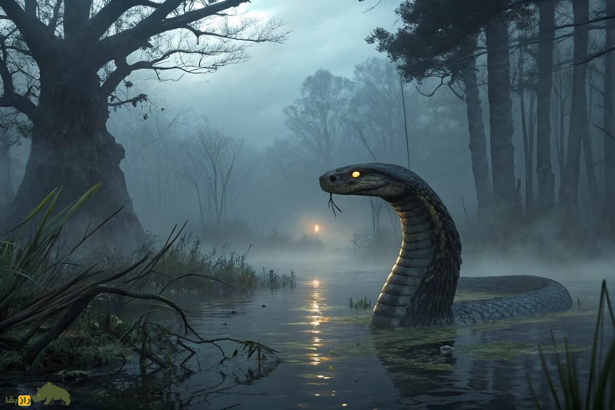 مار زهرهچشم؛ ماری با ترسناکترین چشمهای جهان که در کوههای کردستان و کرمانشاه با نگاهش آدمها را میکُشد مار زهرهچشم؛ ماری با ترسناکترین چشمهای جهان که در کوههای کردستان و کرمانشاه با نگاهش آدمها را میکُشد