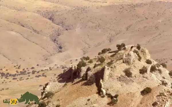 مخفیگاه مرموز دختر یزدگرد در دالاهو؛ پناهگاه آخرین پادشاه ساسانی کجاست؟