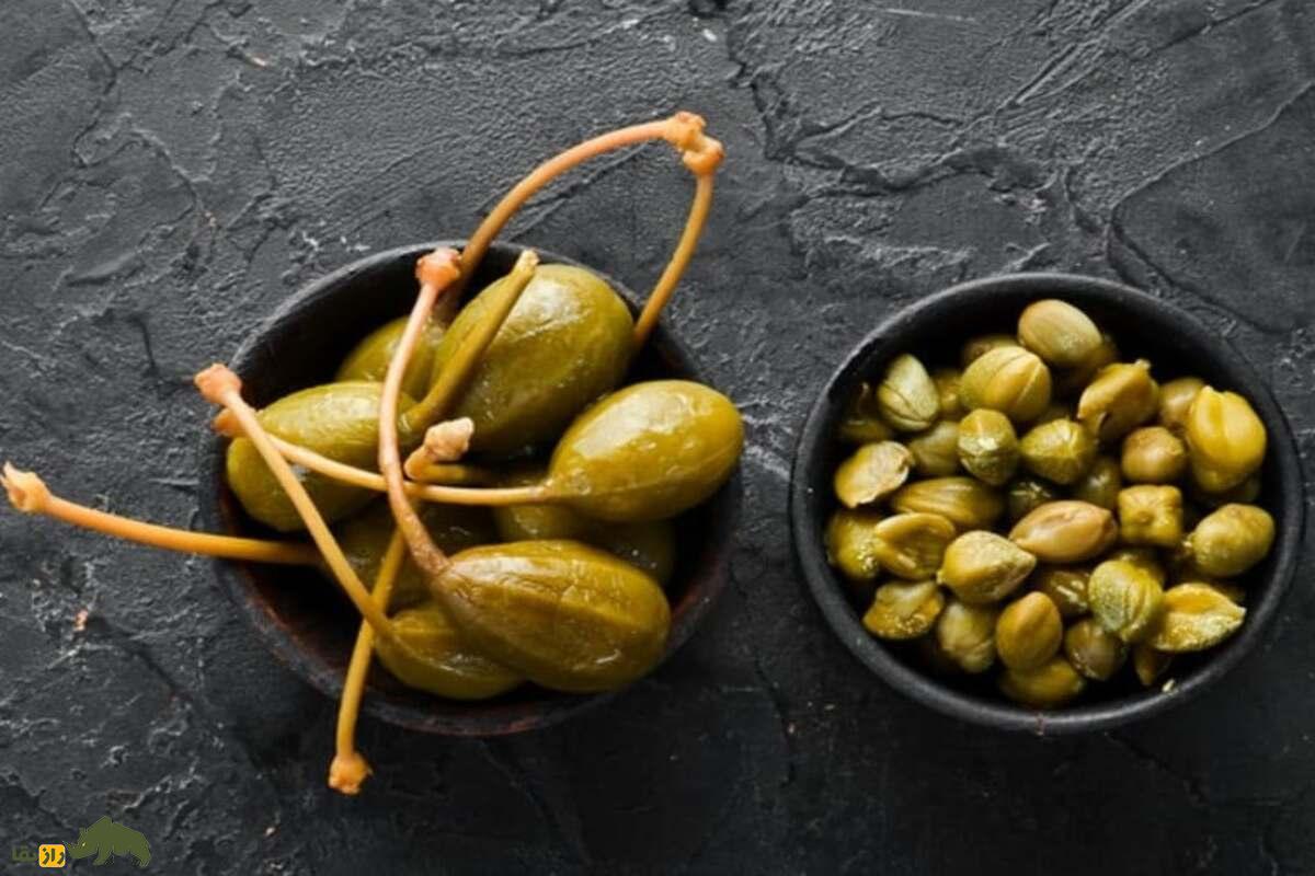 کبر یا لگجی؛ گیاه کهن مناطق گرم ایران که درد مفاصل را درمان و سفرهٔ جنوبیها را خوشطعم میکند کبر یا لگجی؛ گیاه کهن مناطق گرم ایران که درد مفاصل را درمان و سفرهٔ جنوبیها را خوشطعم میکند