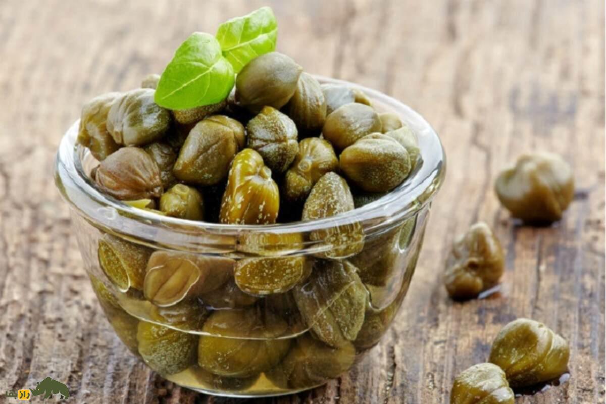 کبر یا لگجی؛ گیاه کهن مناطق گرم ایران که درد مفاصل را درمان و سفرهٔ جنوبیها را خوشطعم میکند کبر یا لگجی؛ گیاه کهن مناطق گرم ایران که درد مفاصل را درمان و سفرهٔ جنوبیها را خوشطعم میکند