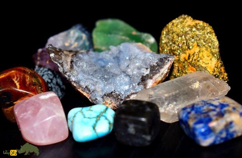 سنگ قیمتی
