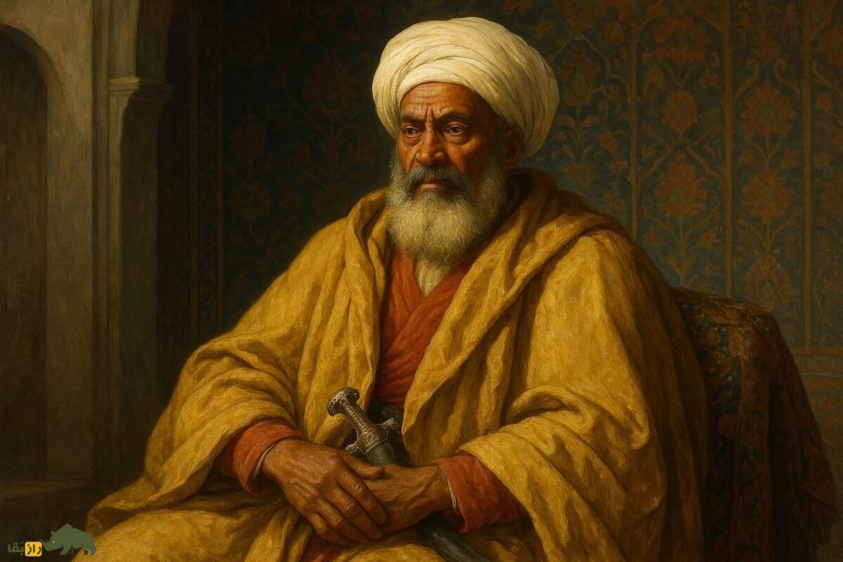 اسماعیل بن شریف؛ سلطان مراکش که با ۸۶۷ فرزند و ۵۰۴ همسر رکورددار تعداد فرزند در جهان است!