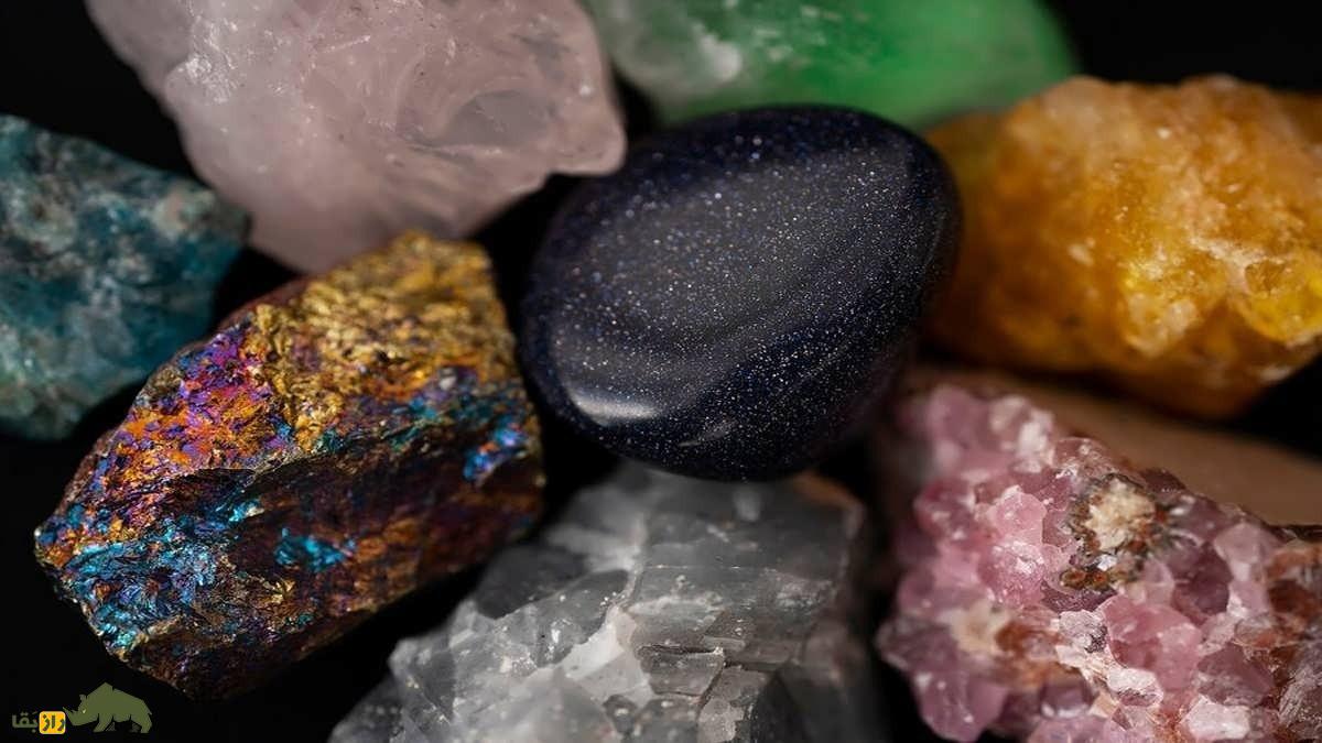 چگونه در رودخانهها سنگهای قیمتی پیدا کنیم؟ کدام رودخانههای ایران احتمالا سنگ قیمتی دارند؟ سنگهای قیمتی