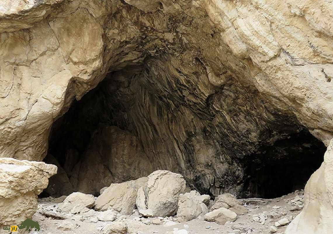 غار خفاش دهلران؛ بزرگترین و مرموزترین زیستگاه خفاشها در خاورمیانه که میلیونها سال قدمت دارد غار خفاش دهلران