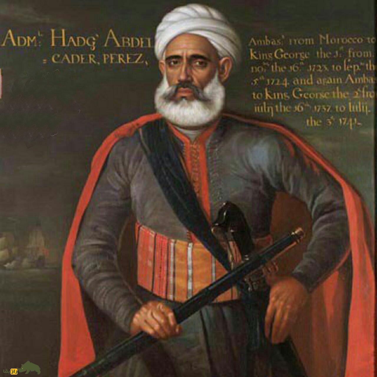 اسماعیل بن شریف؛ سلطان مراکش که با ۸۶۷ فرزند و ۵۰۴ همسر رکورد تعداد فرزند در جهان است و روزانه چند زن را باردار میکرد! اسماعیل بن شریف