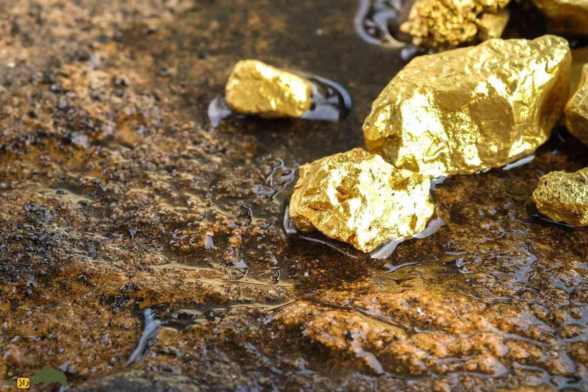 آیا طلای خالص واقعاً نرم است؟ آیا طلای خالص واقعاً نرم است؟