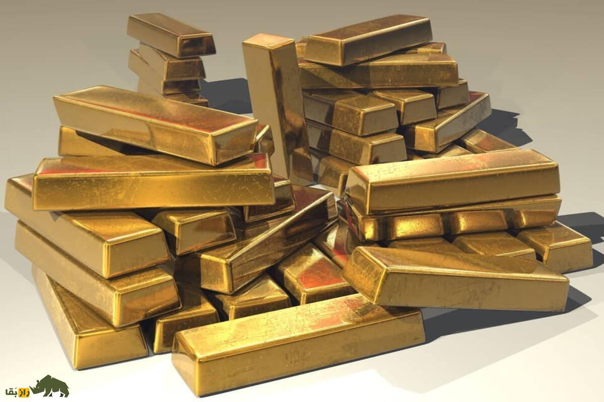 آیا طلای خالص واقعاً نرم است؟ آیا طلای خالص واقعاً نرم است؟