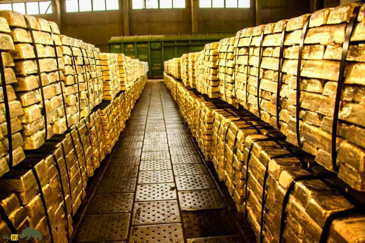 آیا طلای خالص واقعاً نرم است؟ آیا طلای خالص واقعاً نرم است؟