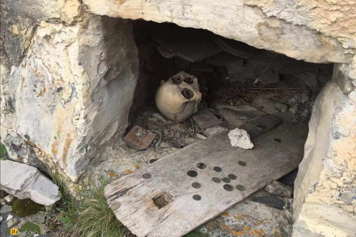 راز‌های شهر مردگان دارگاوس در اوستیای شمالی؛ گورستان باستانی اسرارآمیز با معماری منحصر‌به‌فرد