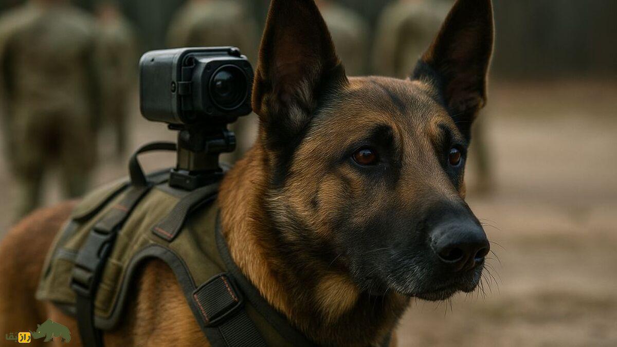 حیوانات در جنگ‌ها؛ چگونه سگ‌ها، دلفین‌ها و پرندگان به ابزار‌های جاسوسی نظامی تبدیل شدند
