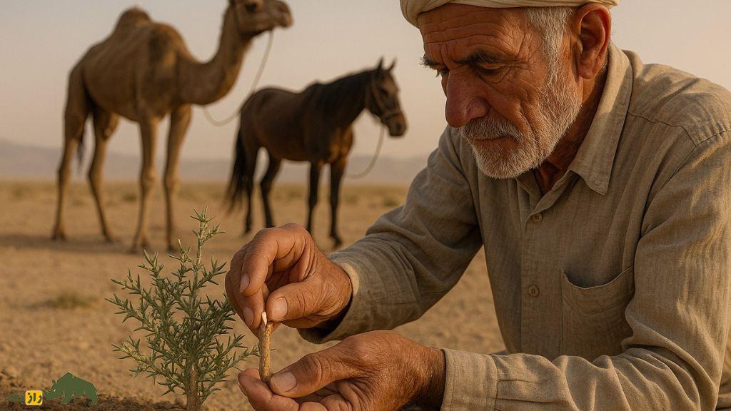کشت خاروآبست؛ ابتکار کشاورزان فارس برای تولید هندوانههای شیرین در دل بیابان کشت خاروآبست؛ ابتکار کشاورزان فارس برای تولید هندوانههای شیرین در دل بیابان