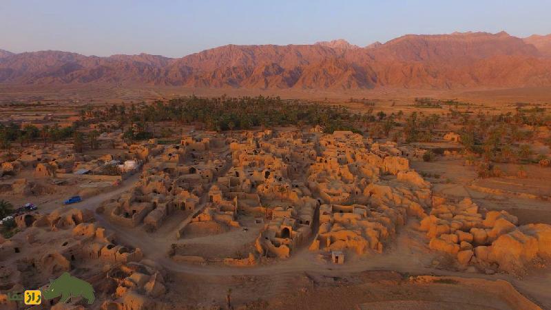 کال جنی؛ مرموزترین دره ایران در طبس با تونلهای سنگی ترسناک که مکان زندگی جنها و موجودات عجیب است دره کال جنی