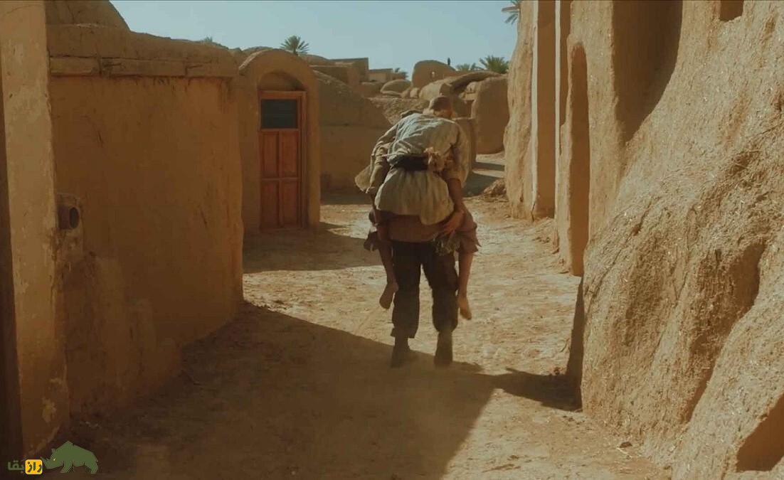 دوالپا؛ موجودی نحیف و فرتوت با پاهای ۴۰ متری که به انسانها میچسبد و فقط با مست کردنش میتوان از او رها شد دوالپا؛ موجودی نحیف و فرتوت با پاهای ۴۰ متری که به انسانها میچسبد و فقط با مست کردنش میتوان از او رها شد