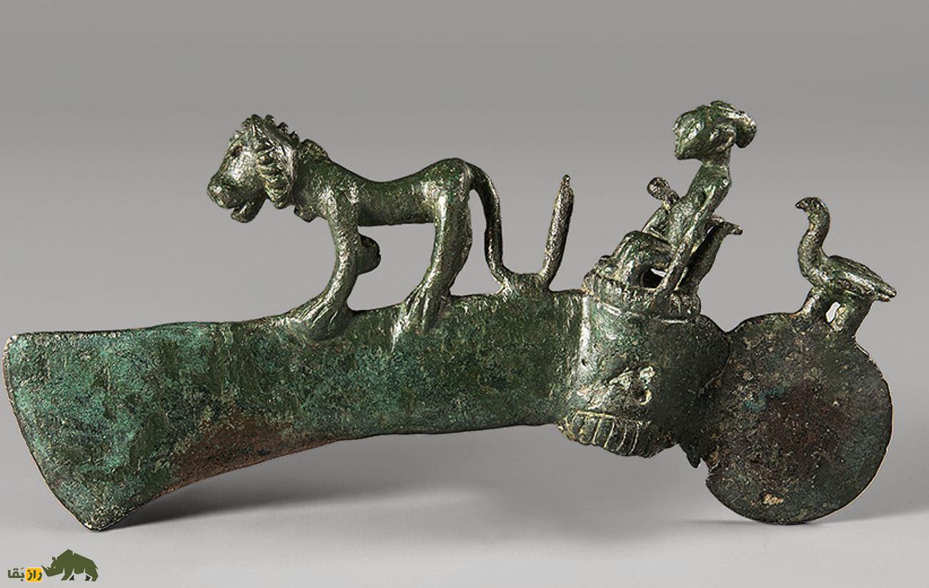برنزهای لرستان؛ بزرگترین گنج لرستان که غارت شد و سر از آمریکا، سوئیس و موزههای لندن و لوور درآورد برنزهای لرستان