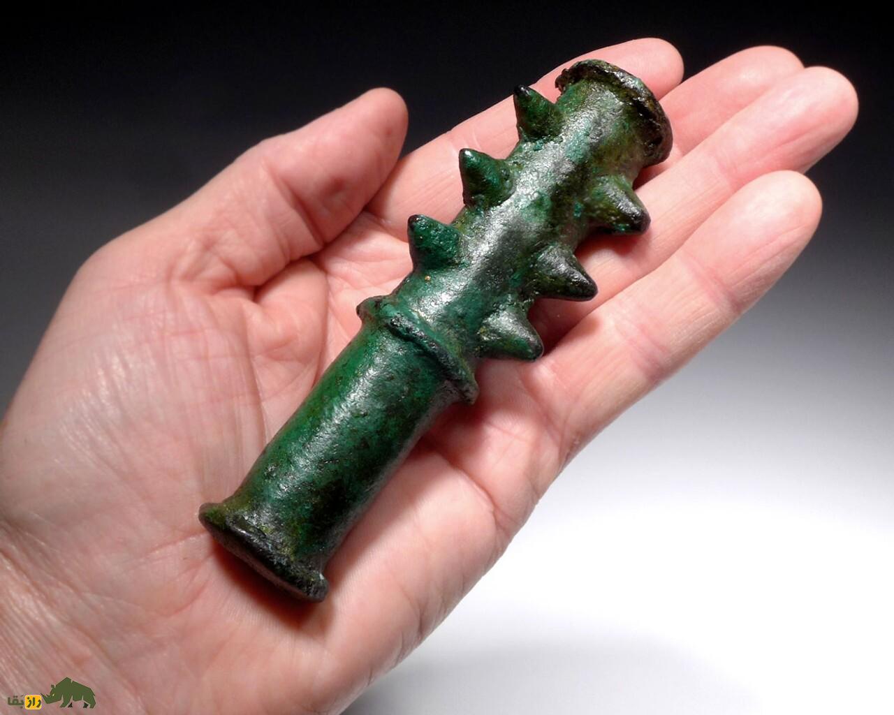 برنزهای لرستان؛ بزرگترین گنج لرستان که غارت شد و سر از آمریکا، سوئیس و موزههای لندن و لوور درآورد برنزهای لرستان