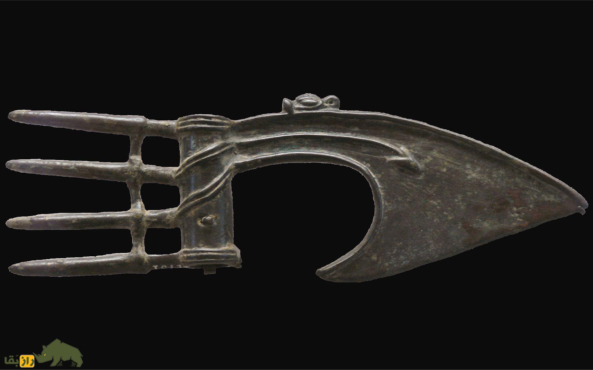 برنزهای لرستان؛ بزرگترین گنج لرستان که غارت شد و سر از آمریکا، سوئیس و موزههای لندن و لوور درآورد برنزهای لرستان