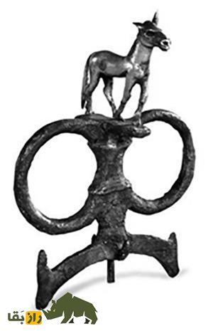 راز جمجمه الاغ در آیین بارانخواهی ایران باستان | نماد مرموز در مراسم باران و دفع خشکسالی راز جمجمه الاغ در آیین بارانخواهی ایران باستان | نماد مرموز در مراسم باران و دفع خشکسالی