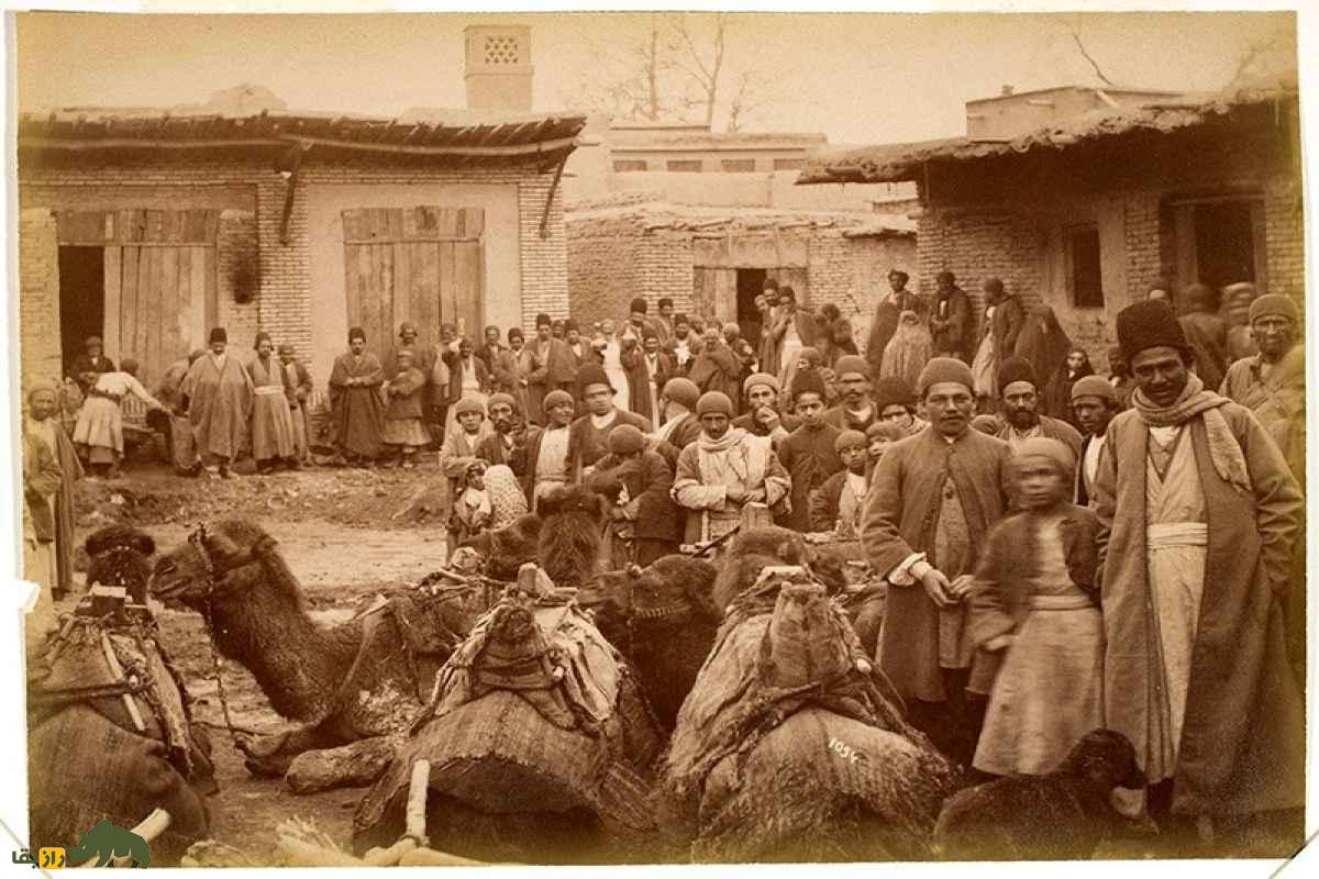 فاجعه‌بارترین قحطی تاریخ ایران | روایت واقعی مرگ ۹ میلیون نفر و نقش بریتانیا در نسل‌کشی خاموش
