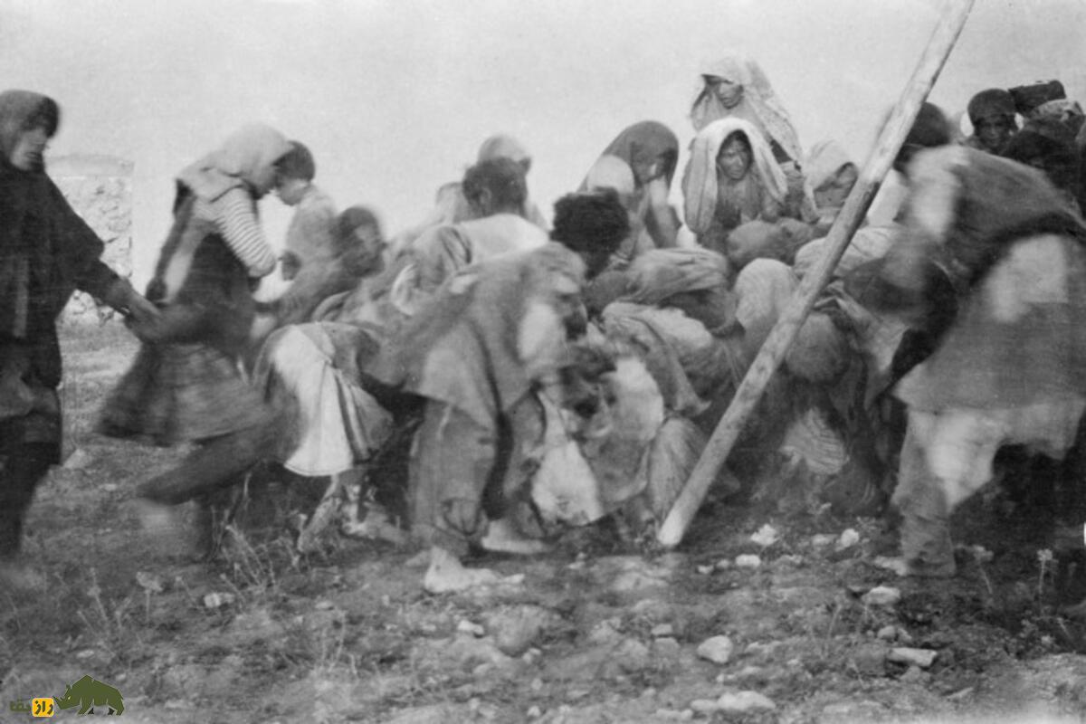 فاجعه‌بارترین قحطی تاریخ ایران | روایت واقعی مرگ ۹ میلیون نفر و نقش بریتانیا در نسل‌کشی خاموش