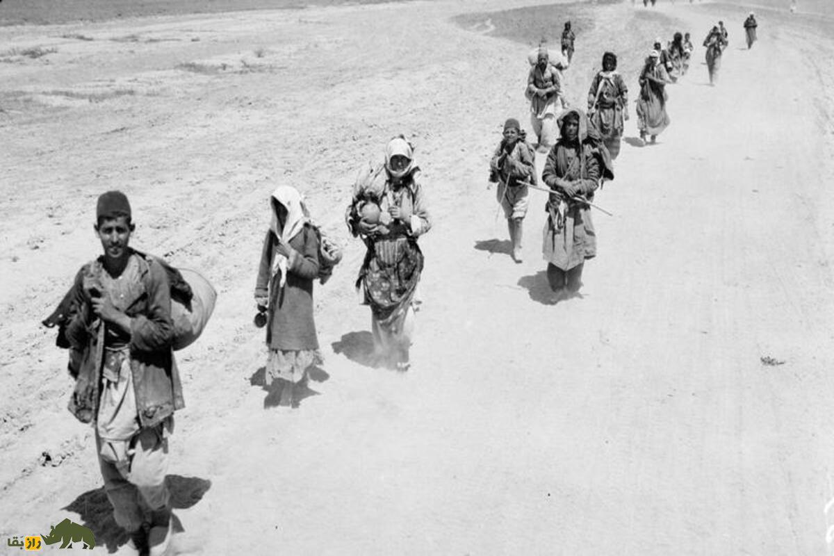 فاجعه‌بارترین قحطی تاریخ ایران | روایت واقعی مرگ ۹ میلیون نفر و نقش بریتانیا در نسل‌کشی خاموش