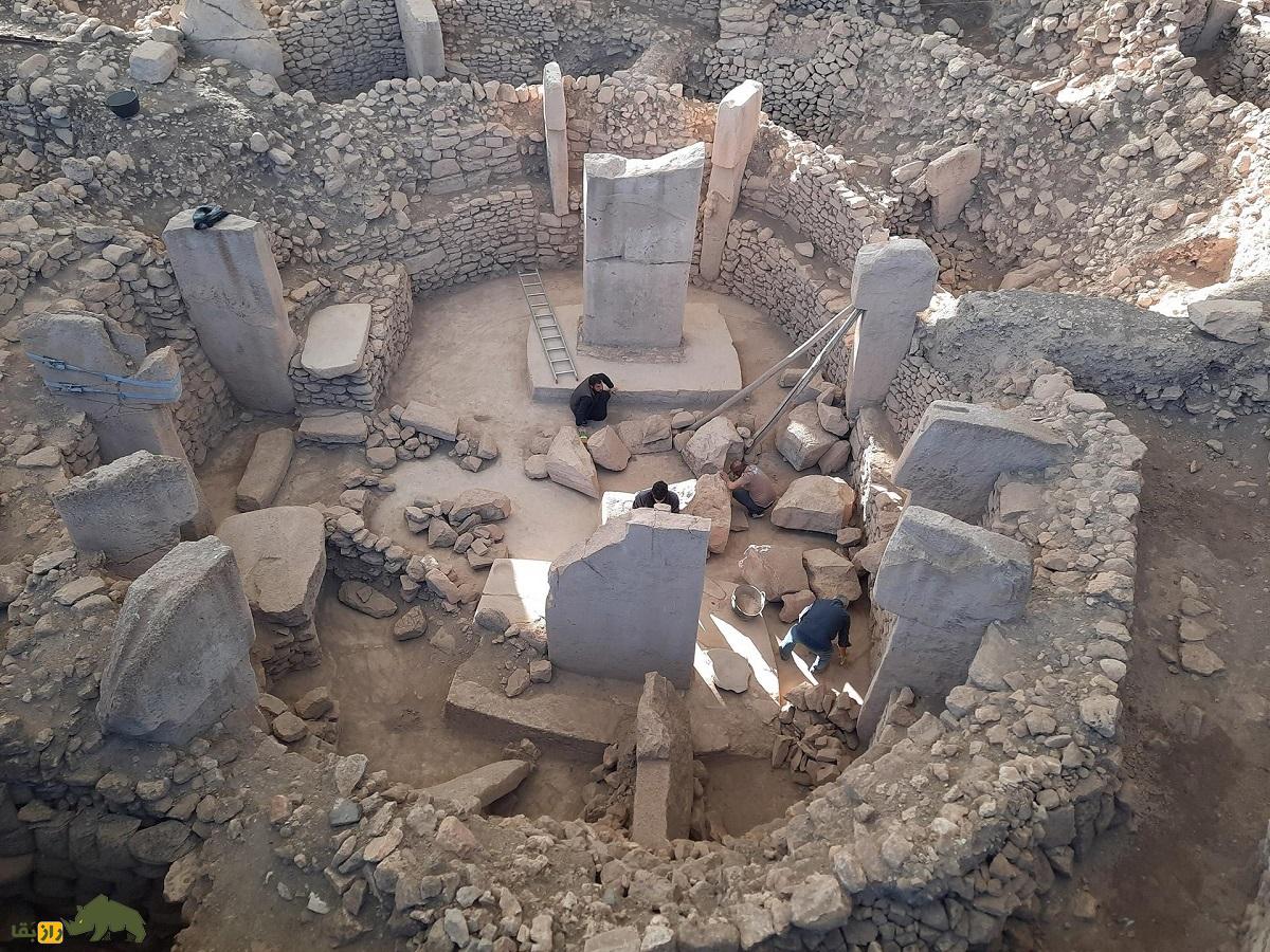 گوبکلی‌تپه