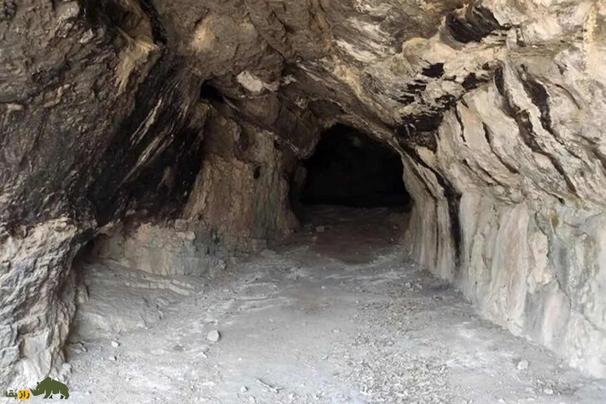کشف راز‌های انسان‌های اولیه در غار‌های باستانی خرم‌آباد | میراث جهانی یونسکو در قلب لرستان