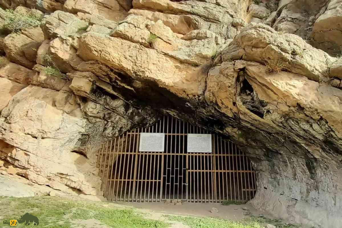 کشف راز‌های انسان‌های اولیه در غار‌های باستانی خرم‌آباد | میراث جهانی یونسکو در قلب لرستان