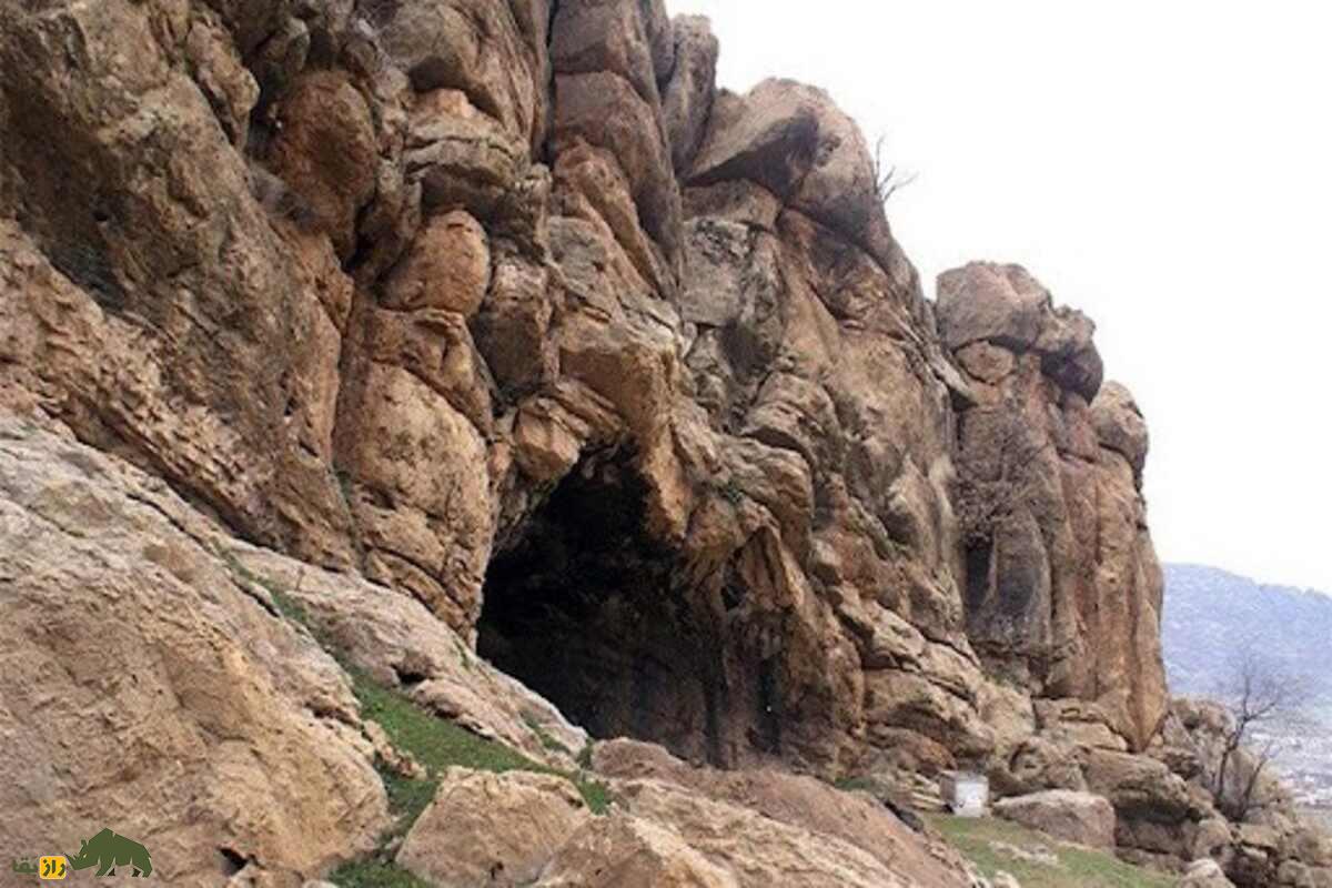 کشف راز‌های انسان‌های اولیه در غار‌های باستانی خرم‌آباد | میراث جهانی یونسکو در قلب لرستان