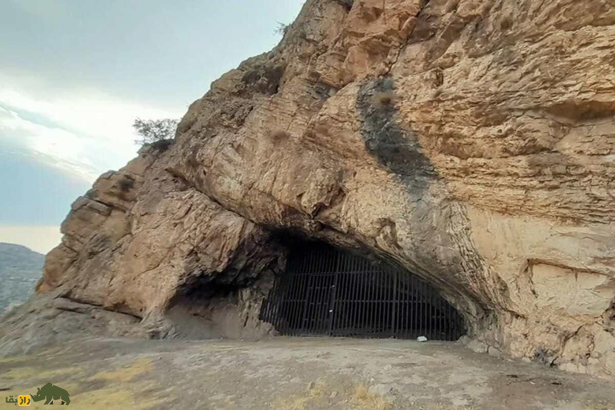 کشف راز‌های انسان‌های اولیه در غار‌های باستانی خرم‌آباد | میراث جهانی یونسکو در قلب لرستان