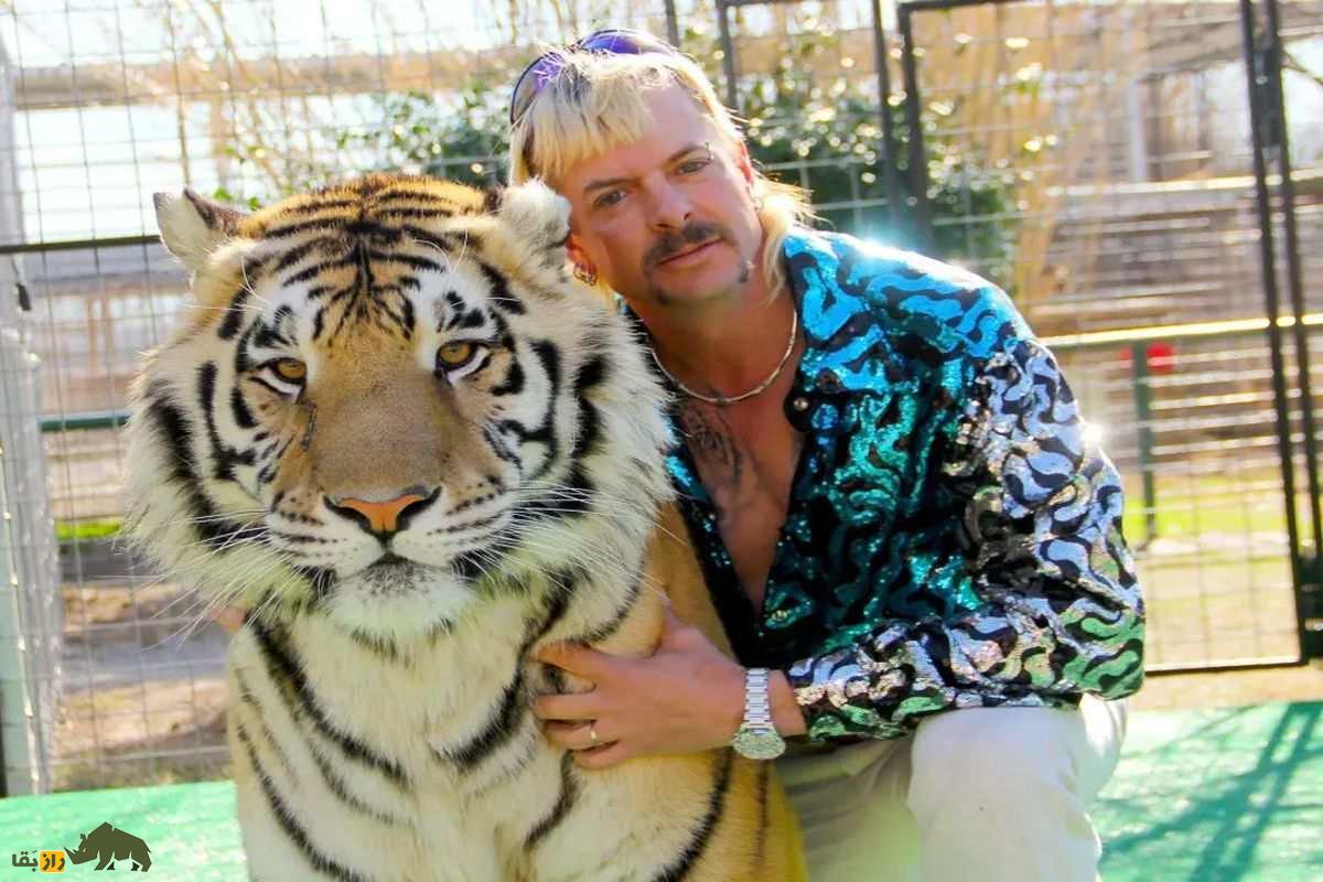 تری مور، Tiger King اروپا؛ خانهای که در آن لاشههای یوزپلنگها در فریزر وحشتناک پنهان بود تری مور، Tiger King اروپا؛ خانهای که در آن لاشههای یوزپلنگها در فریزر وحشتناک پنهان بود