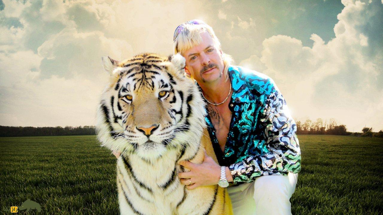 تری مور، Tiger King اروپا؛ خانهای که در آن لاشههای یوزپلنگها در فریزر وحشتناک پنهان بود تری مور، Tiger King