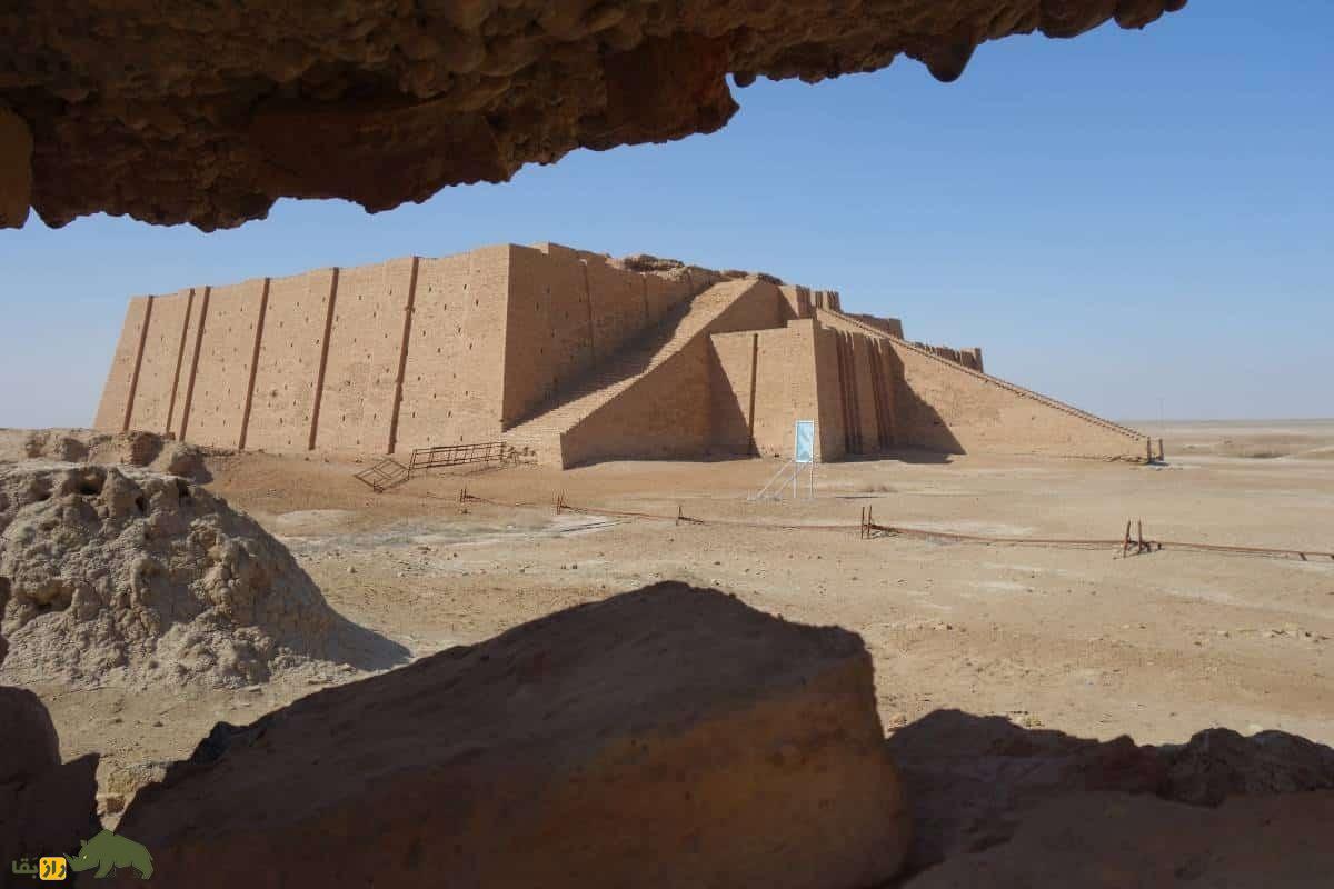 زیگورات اور