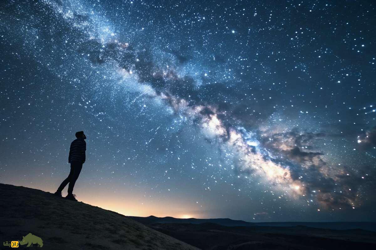 آیا جهان ما تنها جایی است که زندگی وجود دارد یا جای دیگری هم هست؟ آیا جهان ما تنها جایی است که زندگی وجود دارد یا جای دیگری هم هست؟