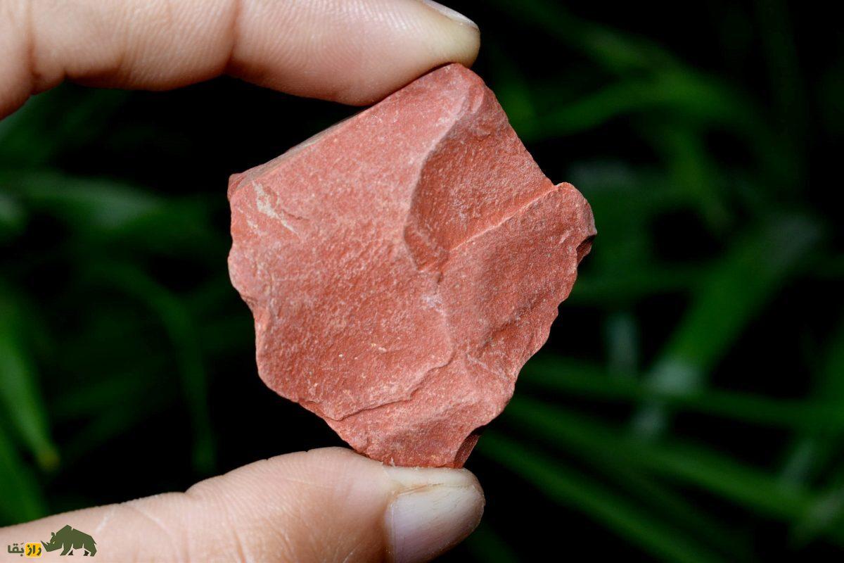 ژاسپر ایرانی؛ گوهری زیبا با رنگهای آتشین و قیمت باورنکردنی ۹ میلیون هر قیراط ژاسپر ایرانی؛ گوهری زیبا با رنگهای آتشین و قیمت باورنکردنی ۹ میلیون هر قیراط